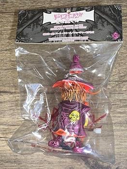 Amazon.co.jp: ドロロンえん魔くん メカテラー パスヘッド 限定 蛍光