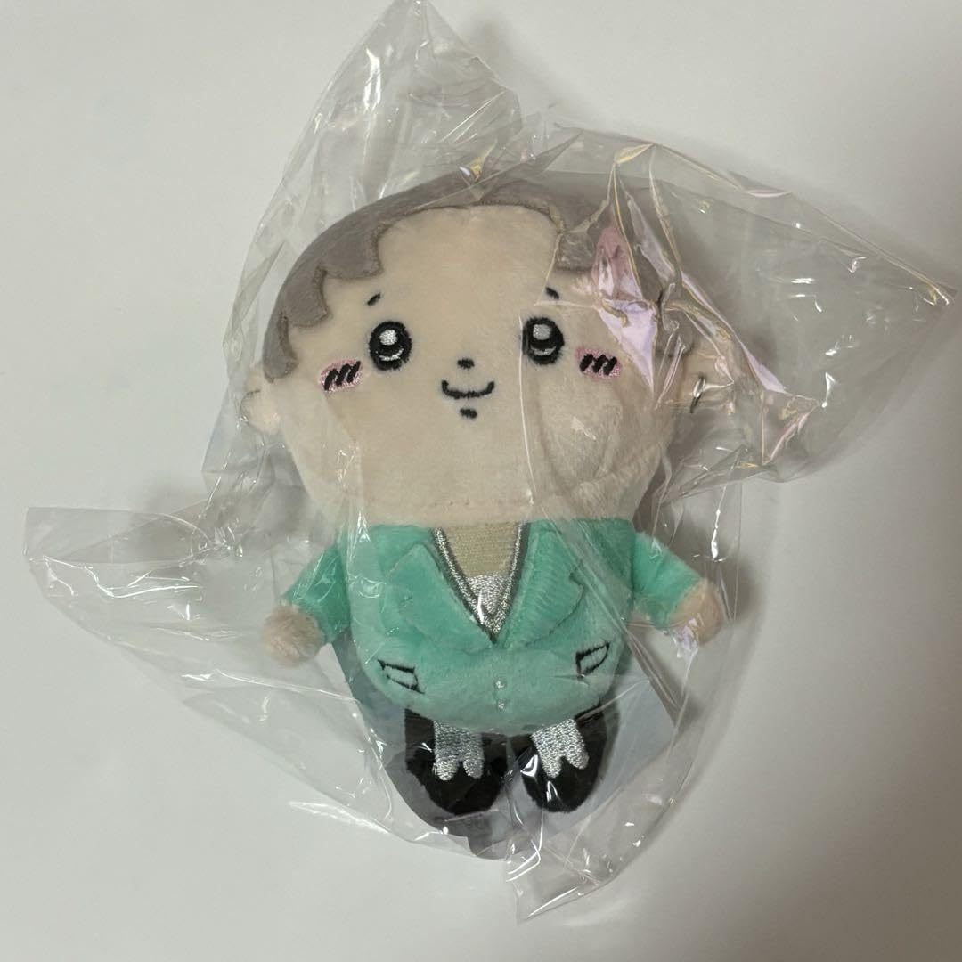 Amazon.co.jp: 超特急 アロハ ちびぬい 生誕 : おもちゃ