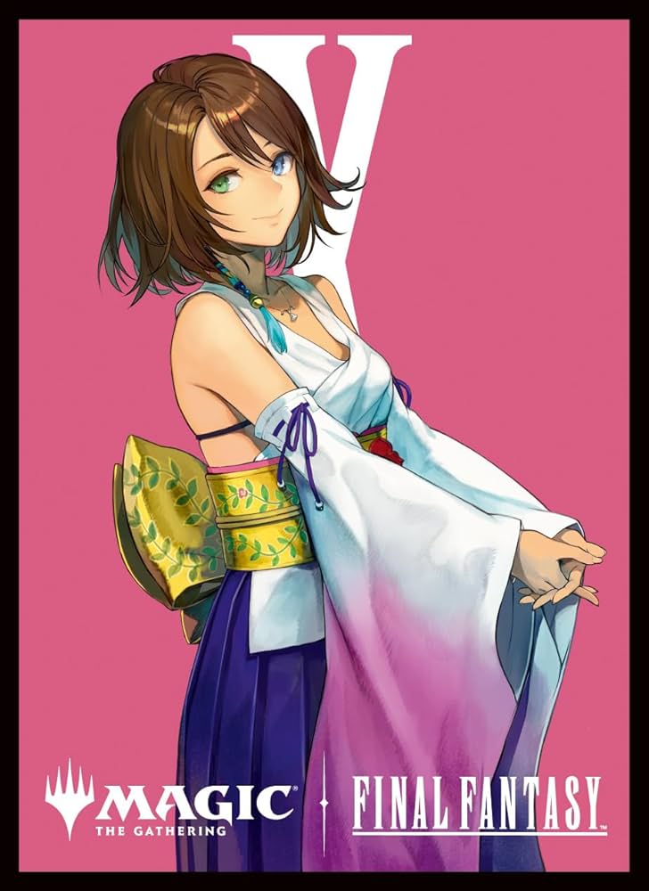 Amazon.co.jp: 『マジック：ザ・ギャザリング――FINAL FANTASY