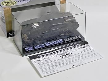 Amazon.co.jp: 京商 ミニッツ ボディ スカイネット マッドマックス