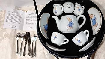 Amazon.co.jp: ドイツ製 2002年限定 ロイターポーセリン ピーター