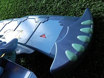 Amazon.co.jp: 当時物海外限定激レア/デュエルディスク ドーマ編