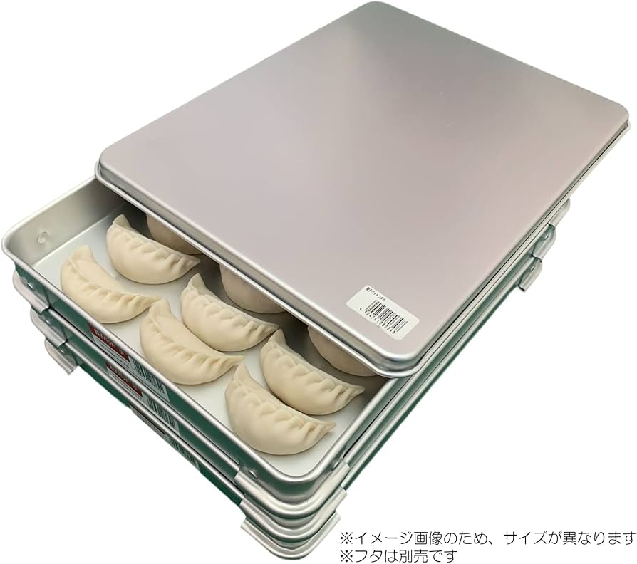 Amazon｜谷口金属 重ねて使える システムバット 本体 大 深型 40×30