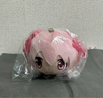 Amazon.co.jp: 魔法少女まどか☆マギカ まどマギ マギアレコード 鹿目