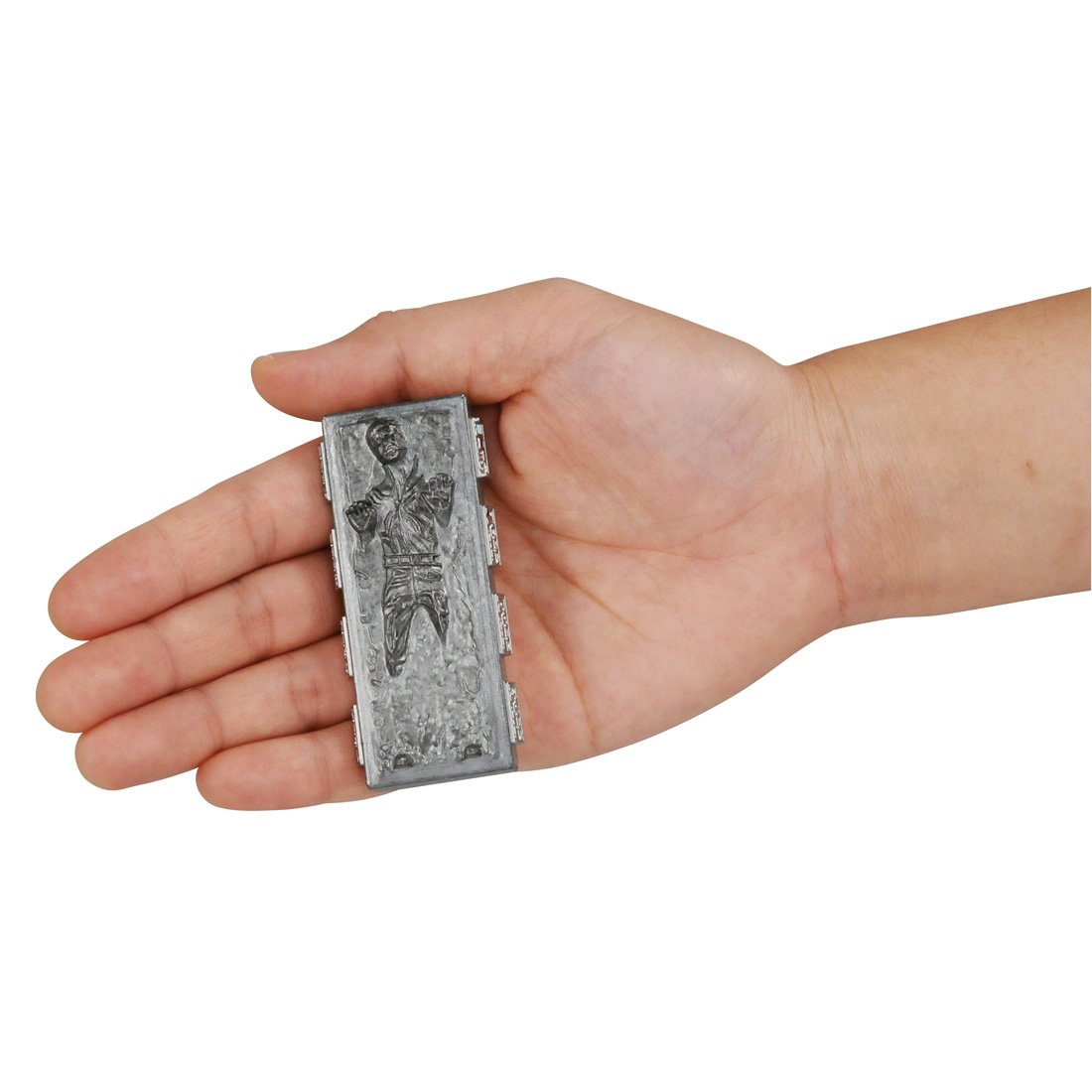 Amazon | メタコレ スター・ウォーズ #16 ハン・ソロ (カーボナイト