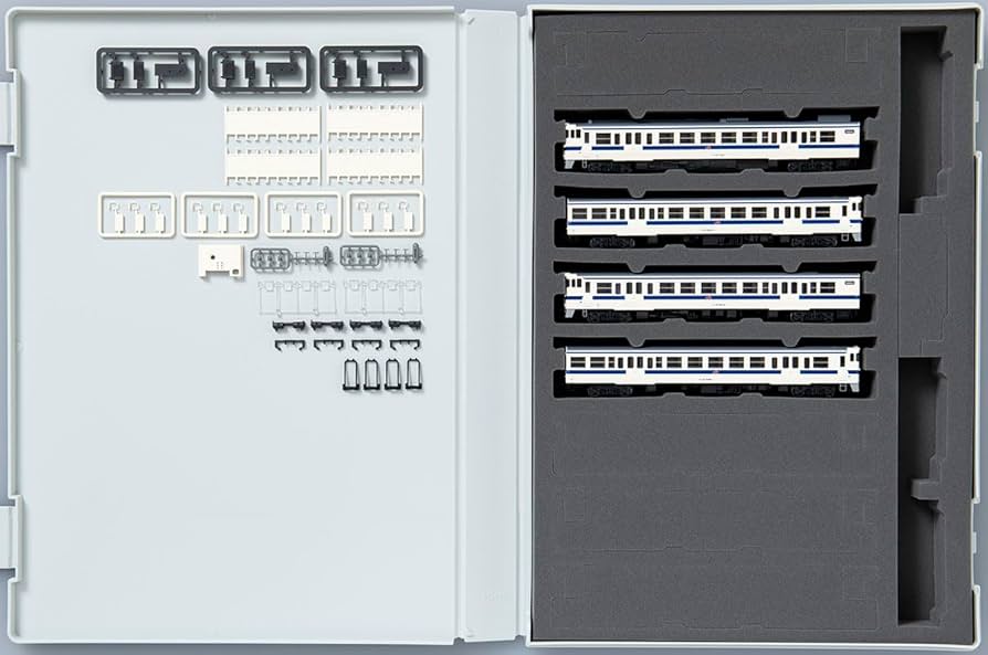 Amazon | トミーテック TOMIX Nゲージ 特別企画品 JR キハ47 8000形