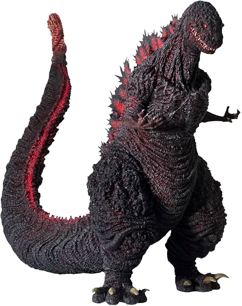 Amazon.co.jp: EZHOBI OMEGA BEAST ギガンティックシリーズ FAVORITE