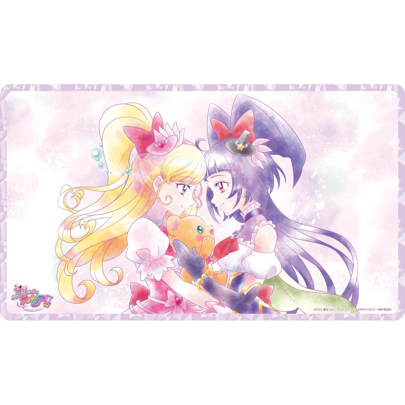 Amazon.co.jp: 魔法つかいプリキュア！！～MIRAI DAYS～ キャラクター