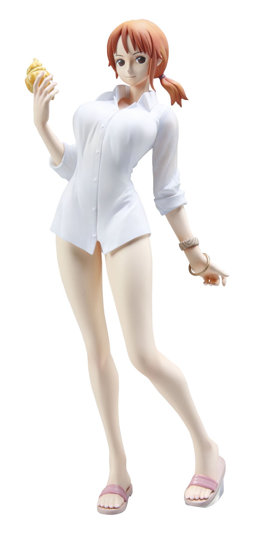 Amazon.com: One Piece: Excellent Model P.O.P ~Strong Edition~ Nami