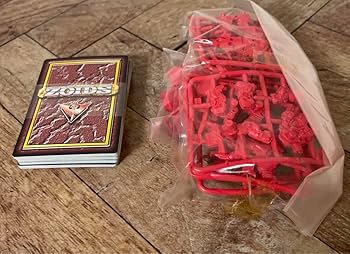 Amazon.co.jp: ゾイド帝国軍スターターパック（ゾイドバトルカード