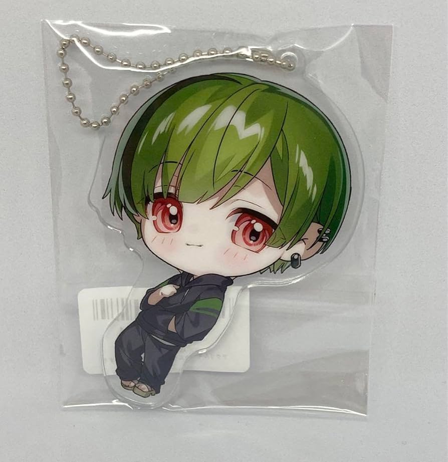 Amazon.co.jp: シクフォニ すち 2024 常 アクキー : パソコン・周辺機器