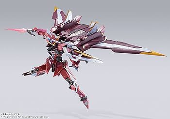 Amazon | TAMASHII NATIONS METAL BUILD 機動戦士ガンダムSEED