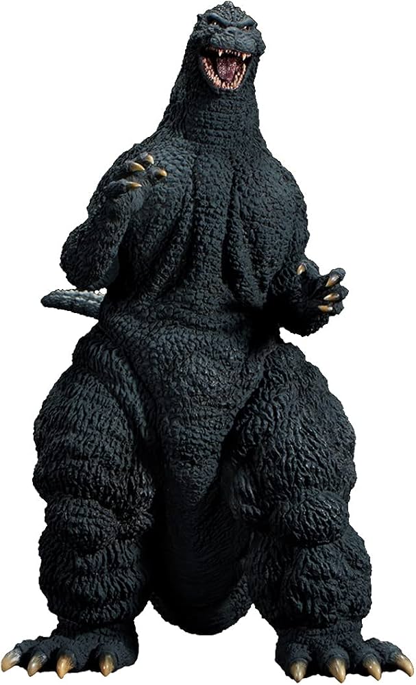 Amazon | エクスプラス GARAGE TOY 東宝30cmシリーズ 酒井ゆうじ造形