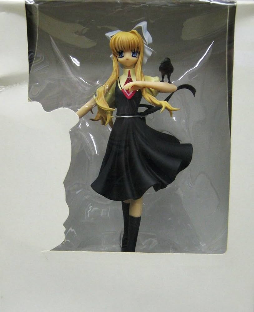 Amazon | AIR 神尾観鈴 (1/8スケール PVC製 塗装済 完成品