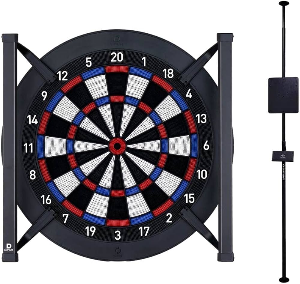 Amazon.co.jp: 【DARTSLIVE セット商品】Home & ポールスタンド & Home