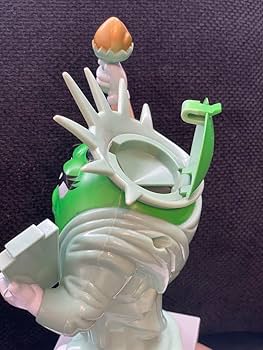 Amazon.co.jp: m&m's エムアンドエムズ ディスペンサー チョコ