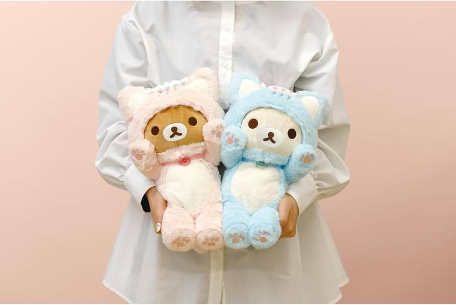 Amazon.co.jp: サンエックス リラックマ ｢ねこねこの湯｣ ねこねこ