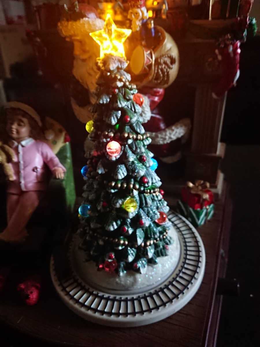 Amazon | ROMAN ロマン『サンタクロースと女の子』クリスマス