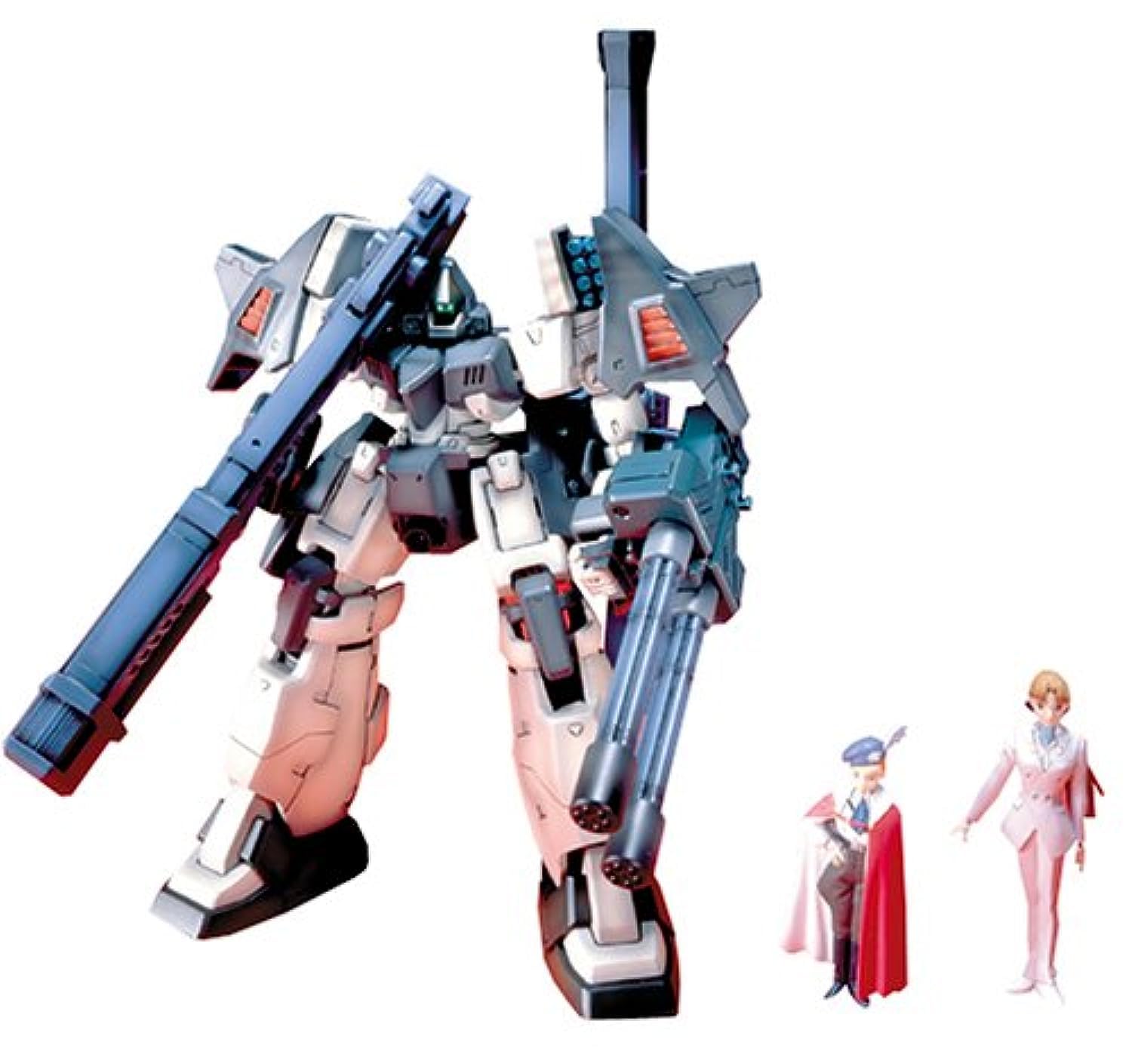 Amazon | 1/100 サーペント カスタム (新機動戦記ガンダムW Endless