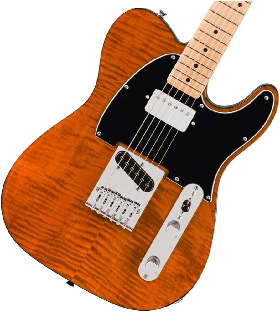 Amazon | Squier by Fender スクワイヤー エレキギター Classic Vibe