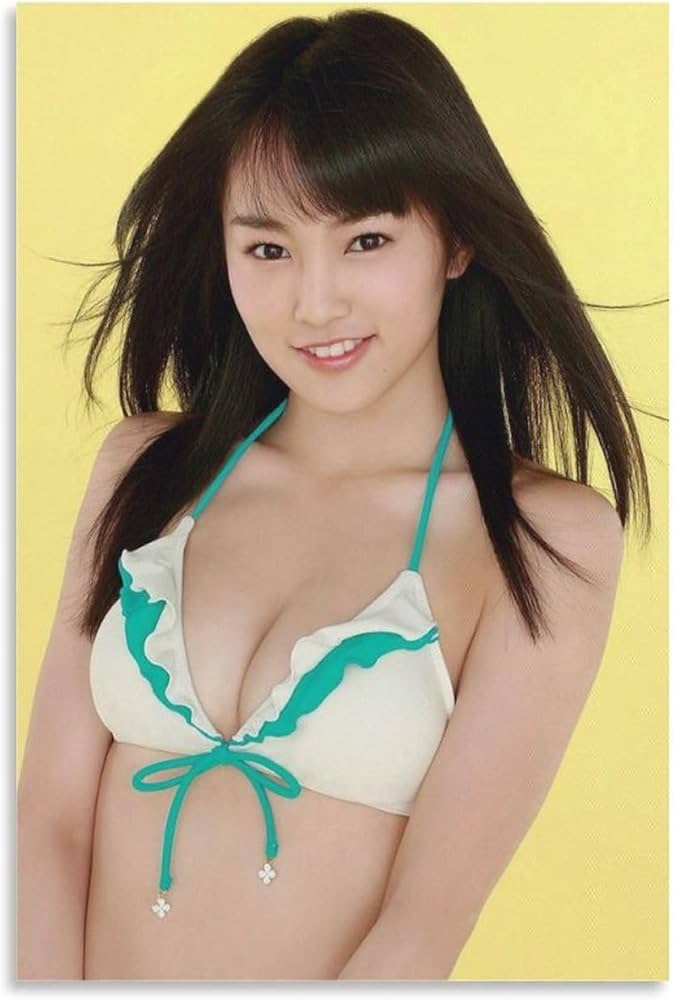 Amazon.co.jp: 山本彩 さや姉のグラビア水着セクシー画像ポスター