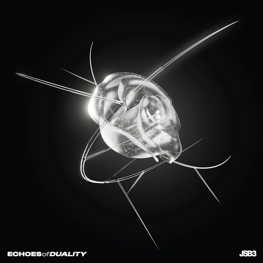 Amazon.co.jp: ECHOES of DUALITY(AL(スマプラ対応))(通常盤) - 三代目