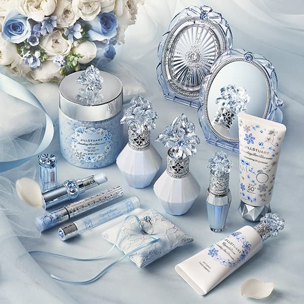 Amazon | JILL STUART ジルスチュアート クリスタルブルーム