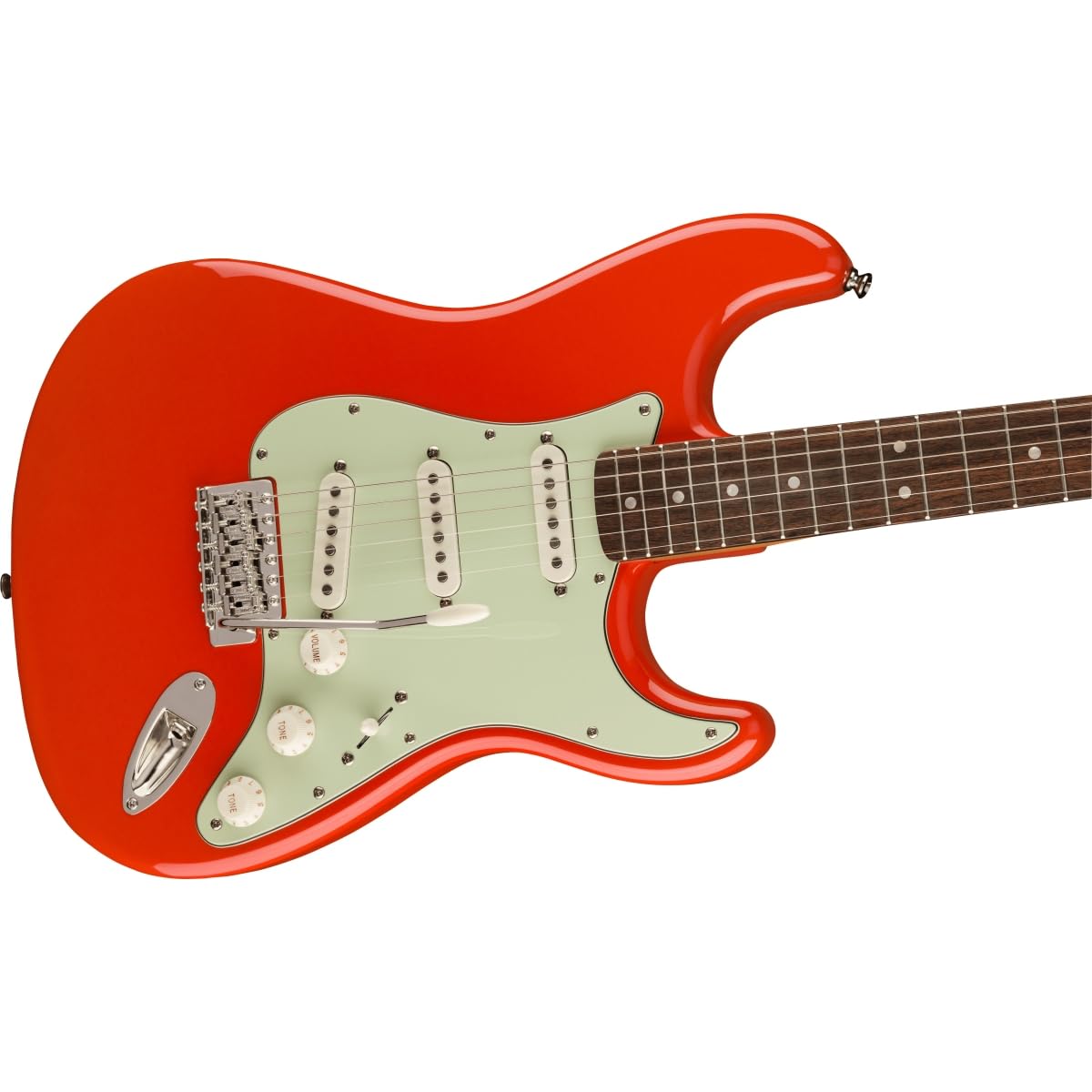 Amazon.co.jp: Squier/FSR Classic Vibe 60s Stratocaster Laurel