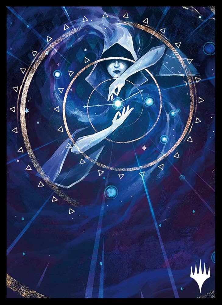 Amazon | マジック：ザ・ギャザリング プレイヤーズカードスリーブ