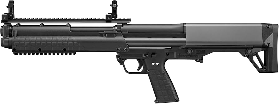 Amazon | 東京マルイ KSG 18歳以上ガスショットガン | ショットガン 通販