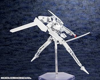 Amazon | シドニアの騎士 あいつむぐほし 二零式衛人 劫衛 全高約200mm