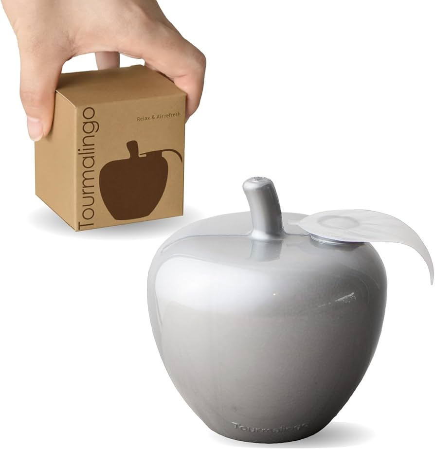 Amazon.co.jp: 癒しグッズ 【 トルマリンゴ 】 インテリア雑貨 癒し