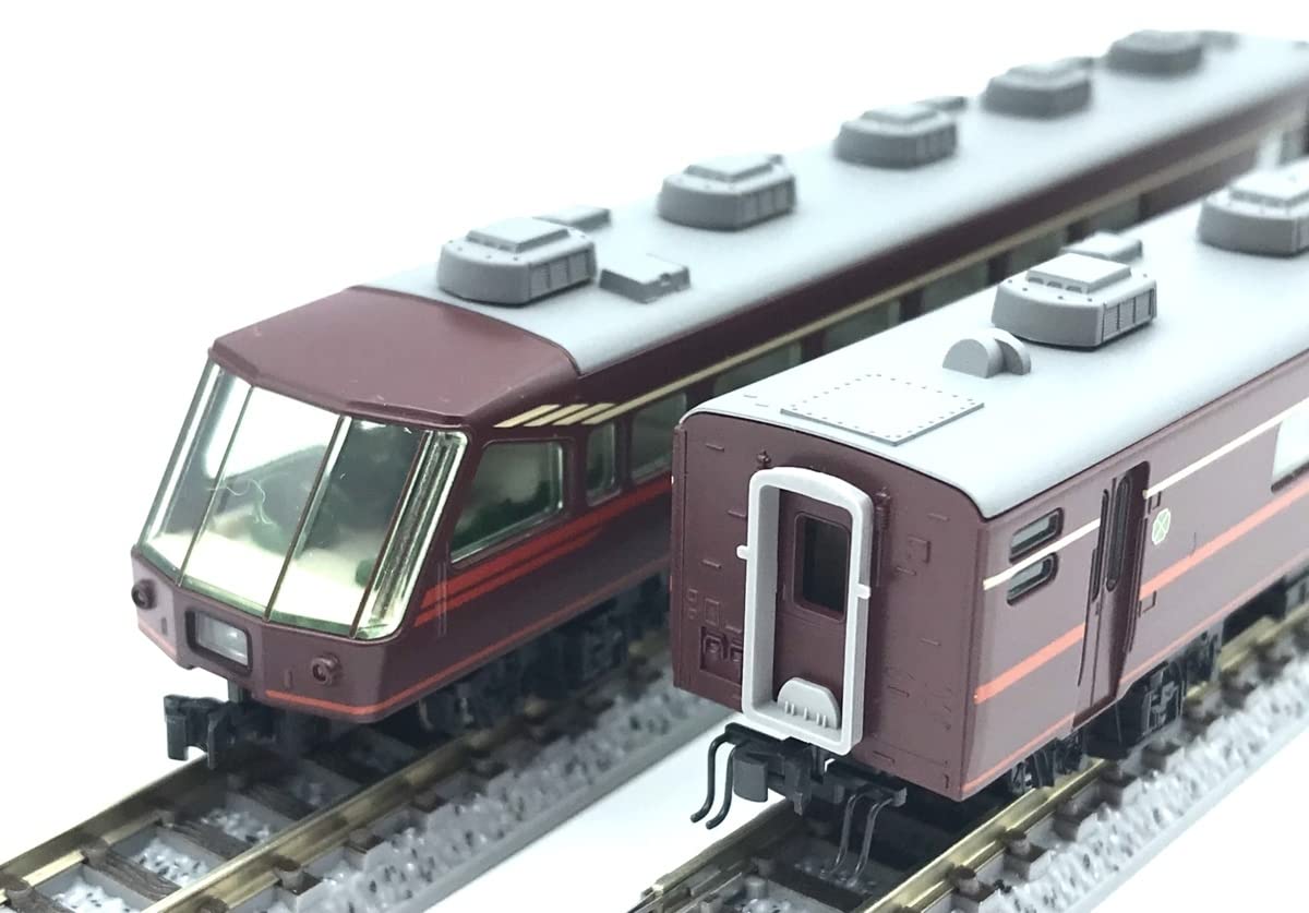 Amazon | ☆2A N_PC KATO カトー 14系 ゆとり 6両セット 品番10-250