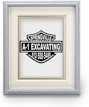 Amazon.co.jp: ハーレーダビッドソン フォトフレーム 木製 写真立て