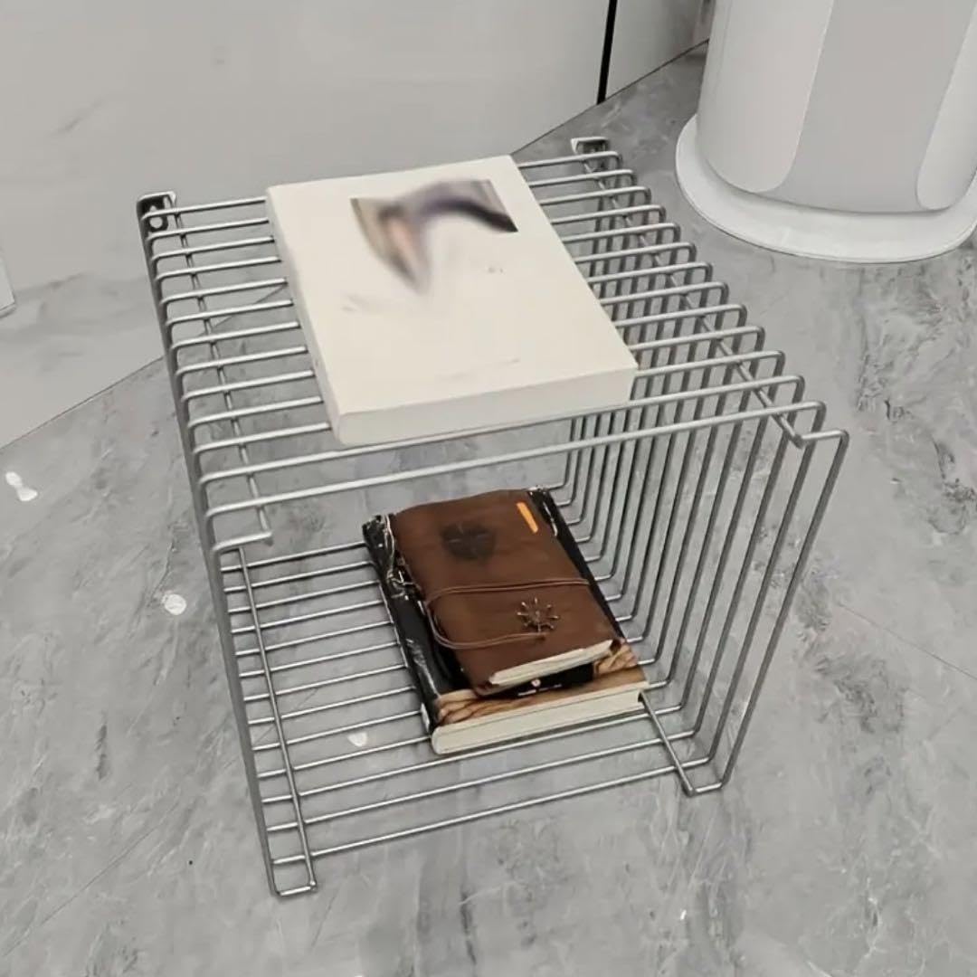 Amazon.co.jp: Montana パントン ワイヤーシェルフ リプロダクト