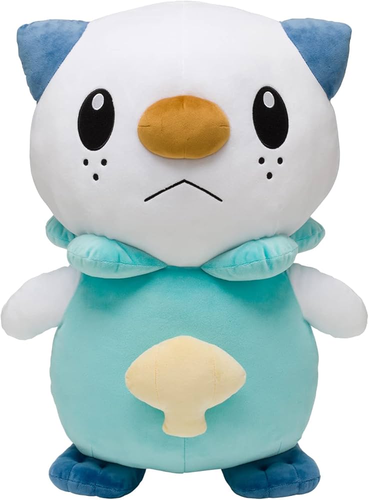 Amazon.co.jp: ポケモンセンターオリジナル ぬいぐるみ 等身大