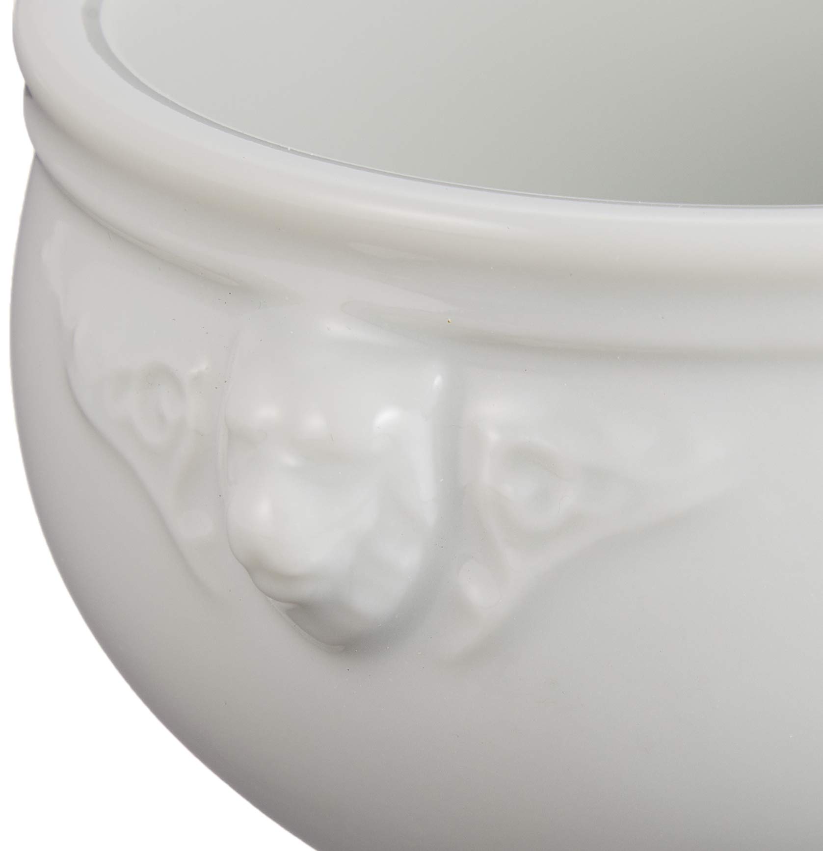 Amazon.co.jp: 3個セット スープカップ ライオントリュフ(特小) [9.3 x