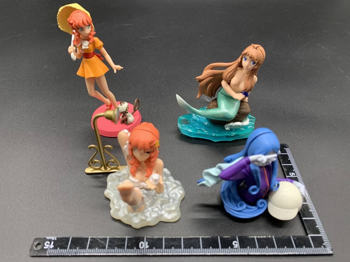 Amazon | 東映アニメ ヒロインコレクション 魔女っ子メグちゃん/魔法の