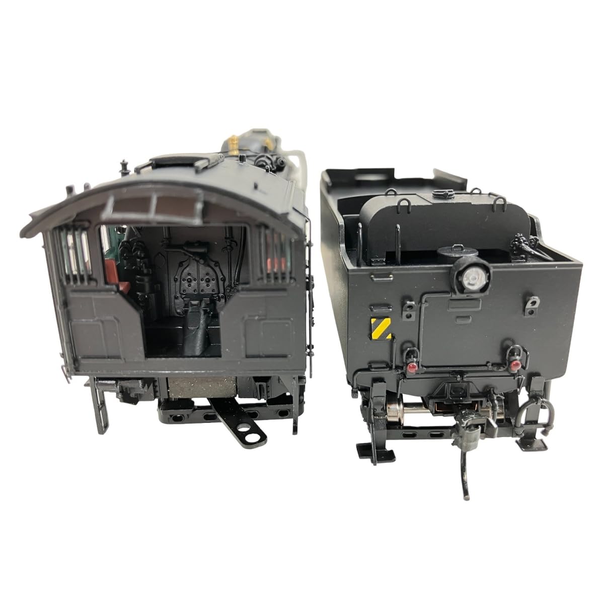 Amazon | 動作保証Tenshodo 天賞堂 71019 C62形 蒸気機関車 2号機