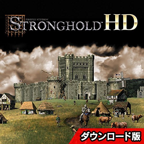 Amazon.co.jp: [Steam] ストロングホールド HD 日本語版 [オンライン