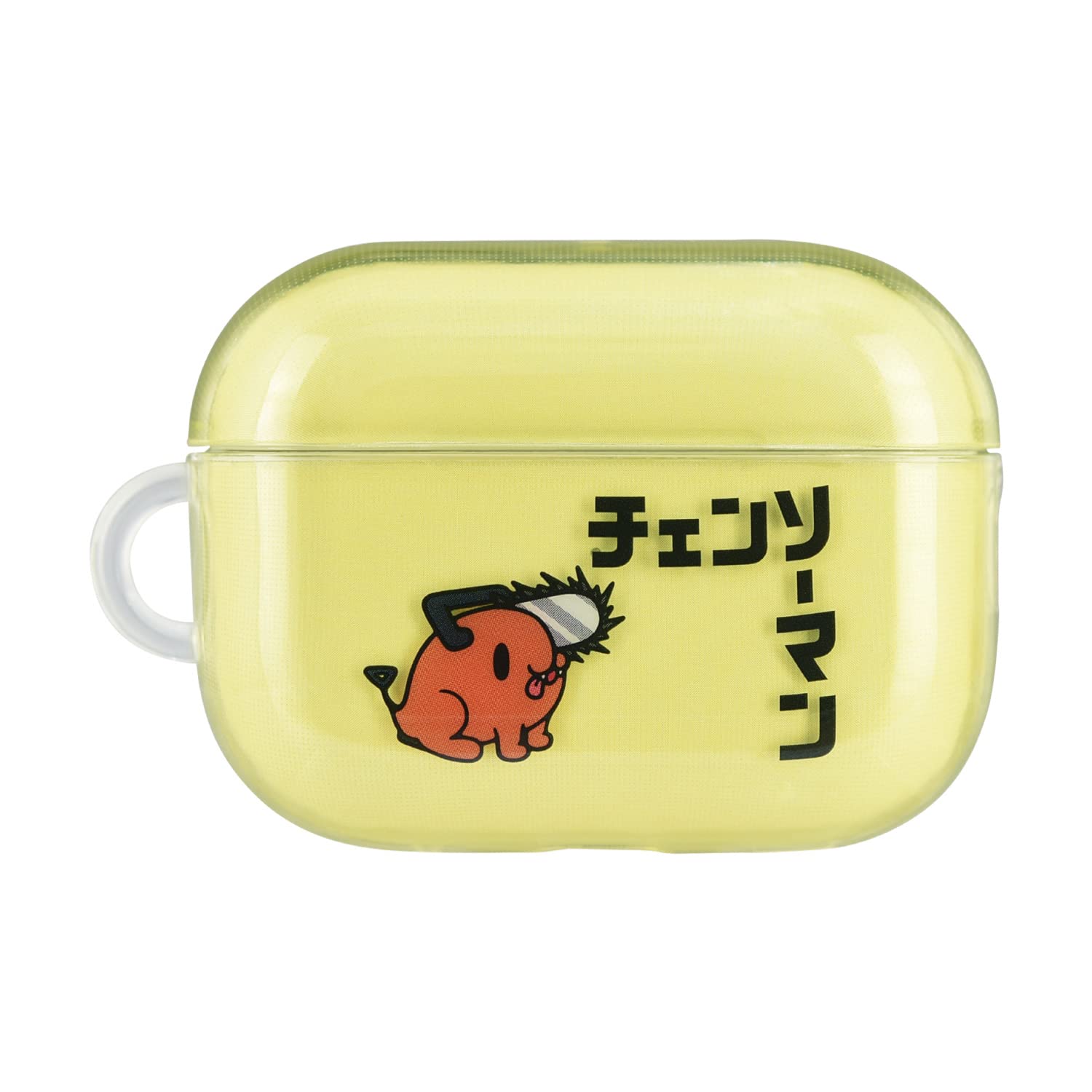 Amazon | グルマンディーズ チェンソーマン AirPods Pro(第2世代