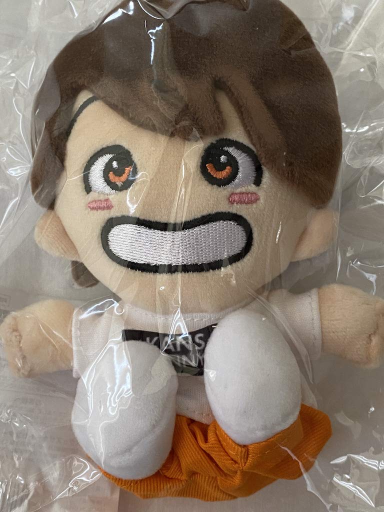 Amazon.co.jp: Aぇ！group【 ちびぬい（ 福本大晴) 】関西ジャニーズJr