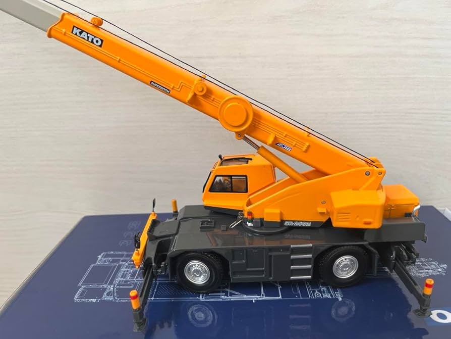 値下げ！加藤250RIの本物の顔の飾り棚ミニチュア、スケールモデル