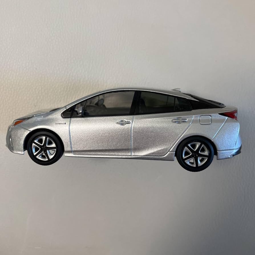 Amazon | 非売品 1/30 ミニカー 50 プリウス ミニカー PRIUS 前期
