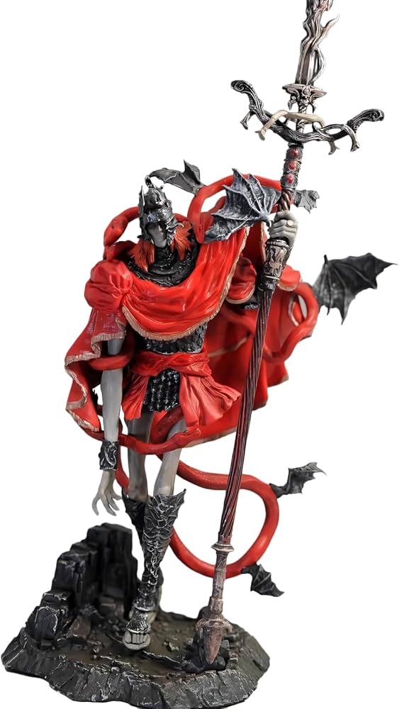 Amazon.co.jp: エルデンリング ゴールデン・シェイド 戦闘形態