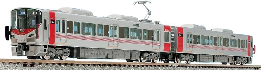 Amazon | TOMIX Nゲージ 227系 基本セットB 98020 鉄道模型 電車