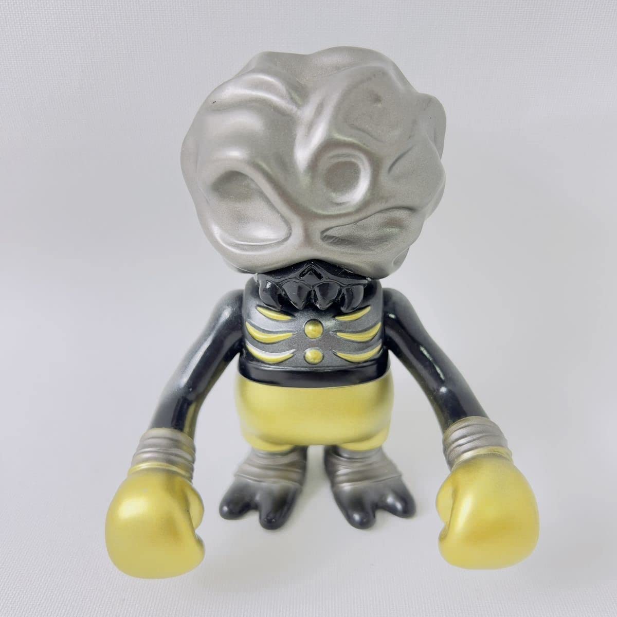 Amazon | 【・美品】シークレットベース 大阪 アトモス スカルブレイン