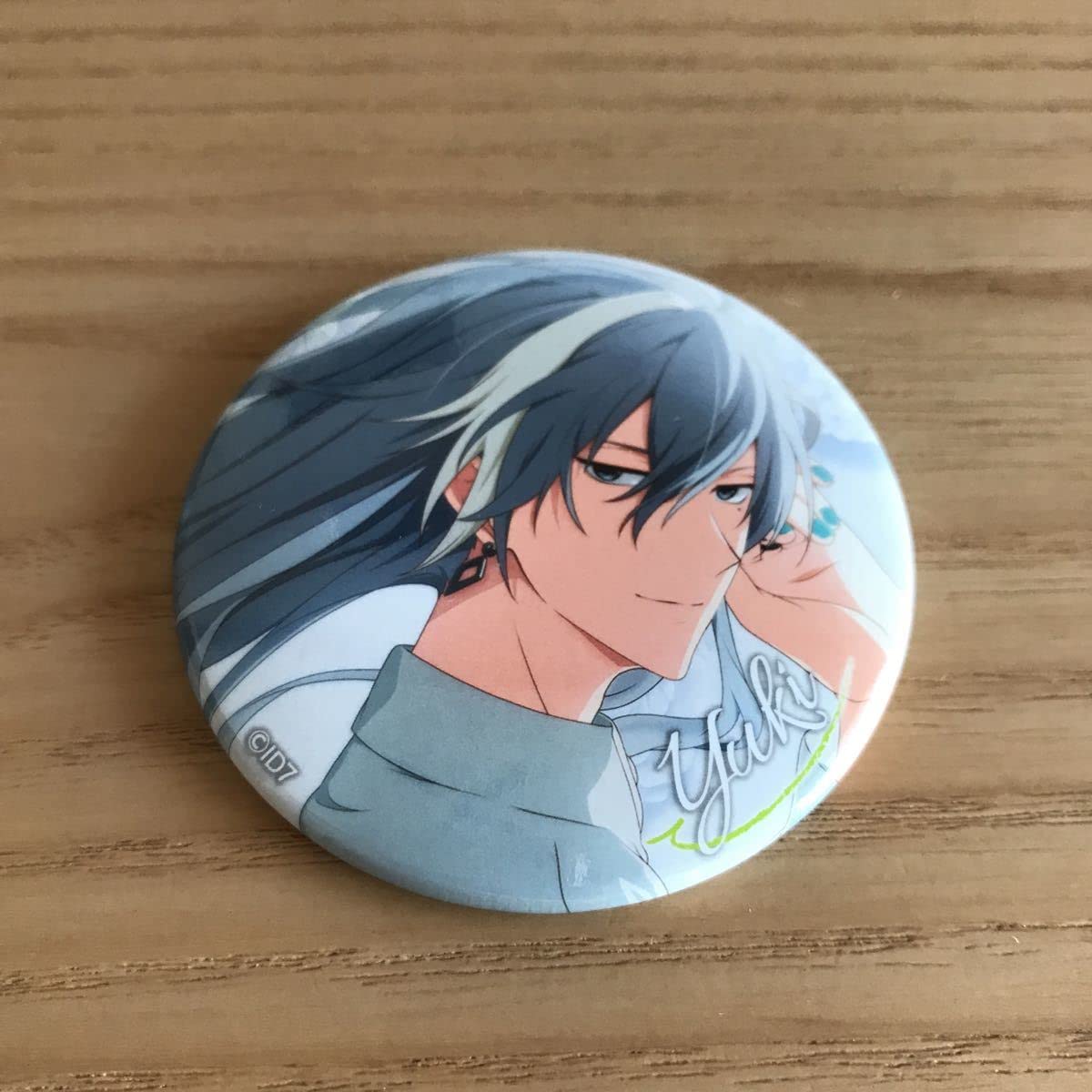 九条天 Sugao 缶バッジ 44点 アイナナ アイドリッシュセブン SUGAO