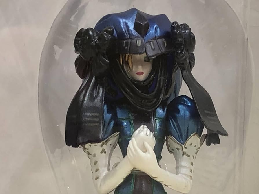 Amazon.co.jp: ファティマ メガエラ ファイブスター物語 ファティマ