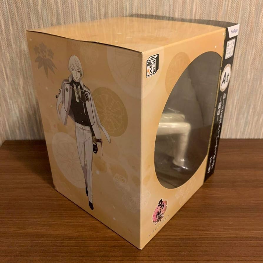 Amazon | みんなのくじ 刀剣乱舞 ONLINE ぬーどるストッパーの陣 其ノ